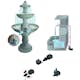 Multifunktionspump Heissner Aqua Stark Eco