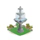 Multifunktionspump Heissner Aqua Stark Eco