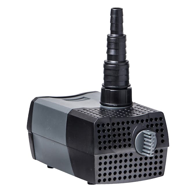 Multifunktionspump Heissner Aqua Stark Eco