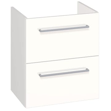 Tvättställsskåp Dansani Mido+ 35 cm