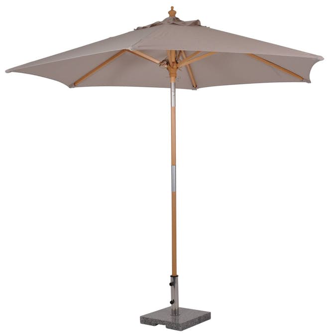 Parasoll Fritab Lille Ø250 cm