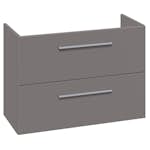 Tvättställsskåp Dansani Mido+ 35 cm