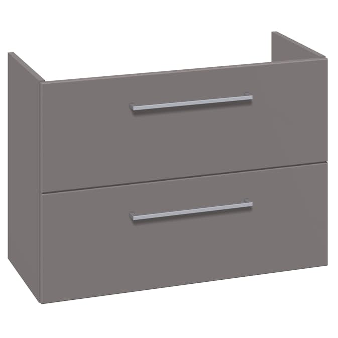 Tvättställsskåp Dansani Mido+ 35 cm