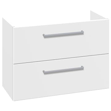 Tvättställsskåp Dansani Mido+ 35 cm