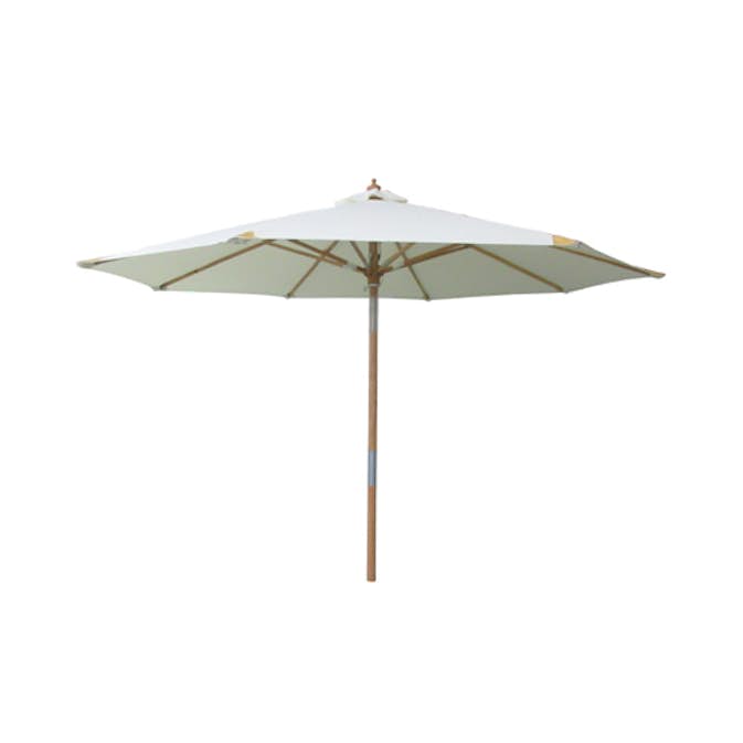 Parasoll Fritab Nice Ø300 cm