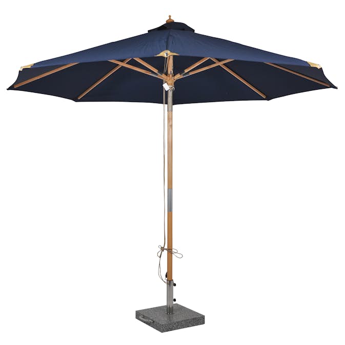 Parasoll Fritab Nice Ø300 cm