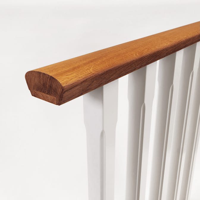 Överliggare Herrljunga Ledstångsfabrik Profil 44