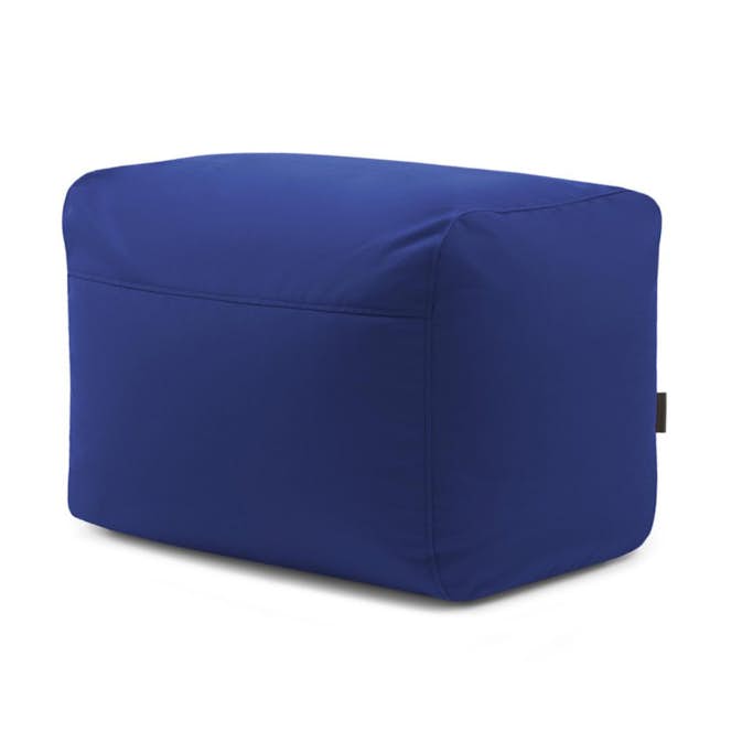 Sittpuff SLOWDOWN Plus Colorin Oeko-Tex