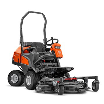 Åkgräsklippare Husqvarna Rider P 520DX AWD