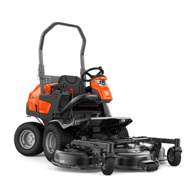 Åkgräsklippare Husqvarna Rider P 525DX AWD
