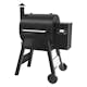 Pelletsgrill Traeger PRO D2 575