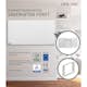 Opranic P5 Infrapanel 700W Metall