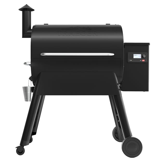 Pelletsgrill Traeger PRO D2 780