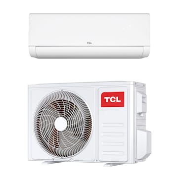 Luftvärmepump TCL S18P9S1 P9 18K Värme/Kyla