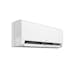 Luftvärmepump TCL S12P9S0 Mini Split AC P9 12K Värme/Kyla