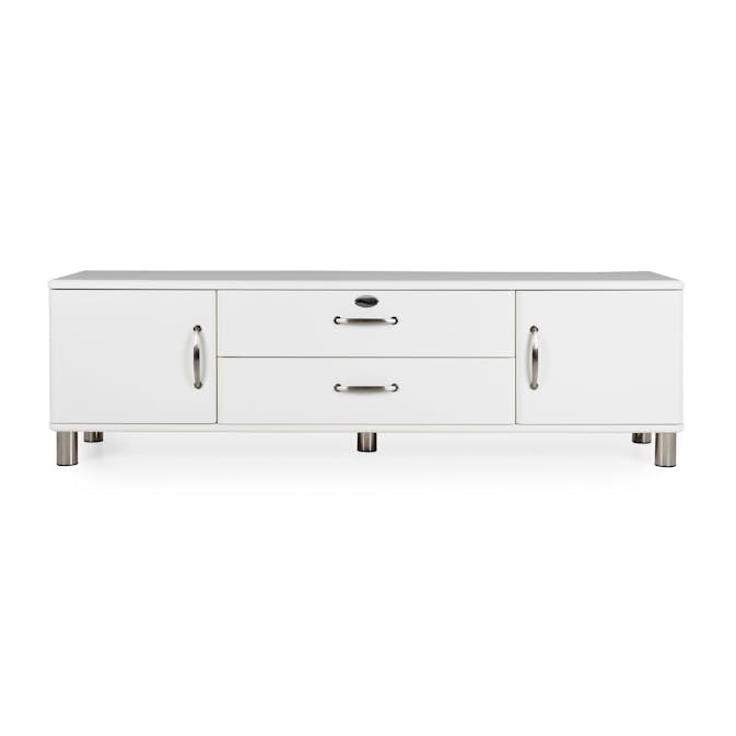 Sideboard Tenzo Malibu 2 Dörrar 1 Låda 1 Klaff