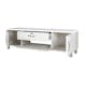 Sideboard Tenzo Malibu 2 Dörrar 1 Låda 1 Klaff