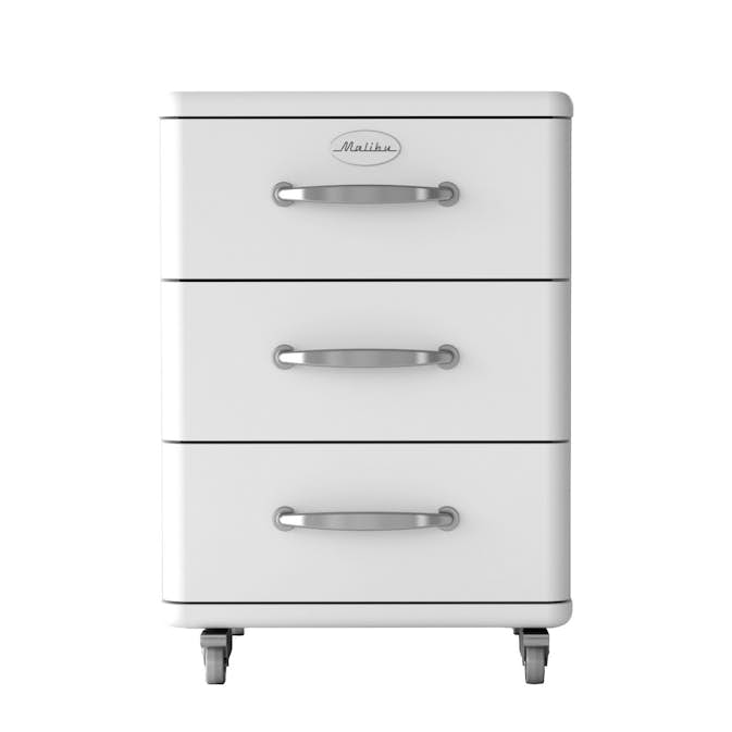 Rullhurts Tenzo Malibu 3 Lådor