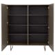 Highboard Tenzo Parma