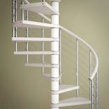 Spiraltrappa