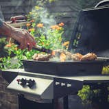 Grillar