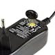 Nätadapter LogiLink 230V - 3-12V 2A 24W