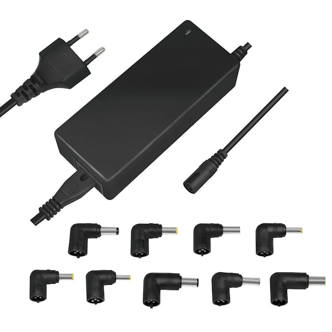 Laptop-strömadapter LogiLink 90W