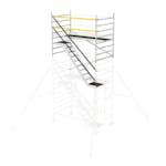 Påbyggnadspaket Wibe ST 1400