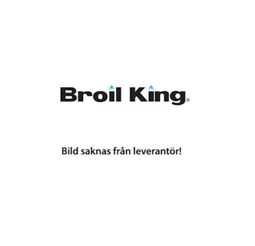 Packning Broil King till Regulatorset SE