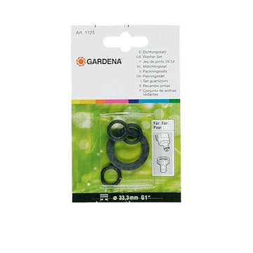 Packningssats Gardena G 3/4