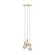 Taklampa Nordlux Paco 3