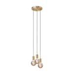 Taklampa Nordlux Paco 3