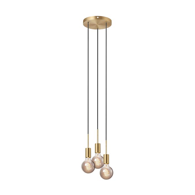 Taklampa Nordlux Paco 3