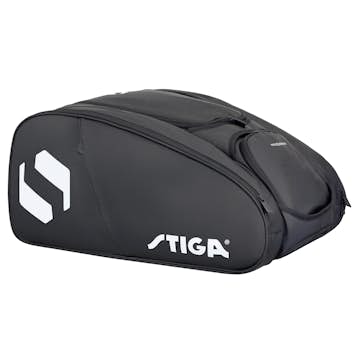 Racketväska STIGA Sports Padelbag Court Black