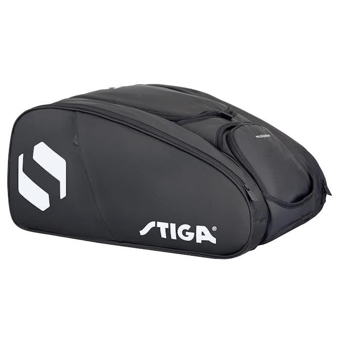 Racketväska STIGA Sports Padelbag Court Black