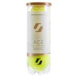 Padelboll Stiga Sports ACE 3-Pack