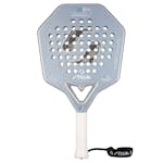 Padelracket STIGA Sports 18K LW 2 Cybershape