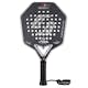 Padelracket STIGA Sports 18K X Hard Cybershape