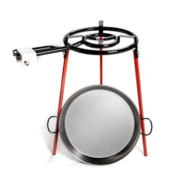 Paellaset Vaello