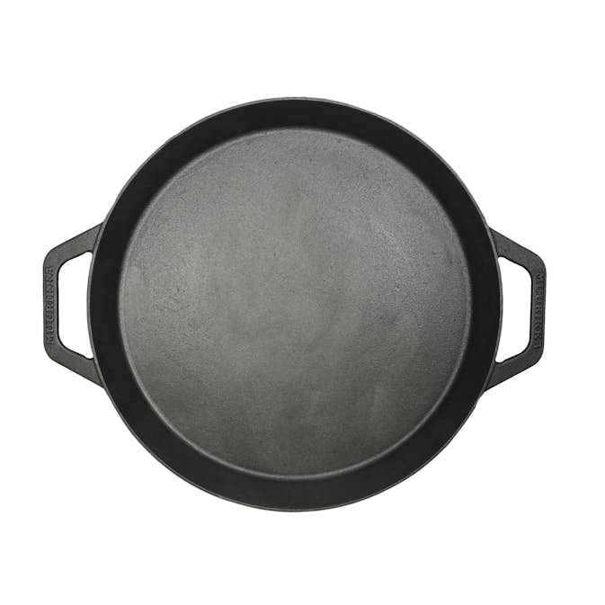 Paellapanna Muurikka Gjutjärn 45