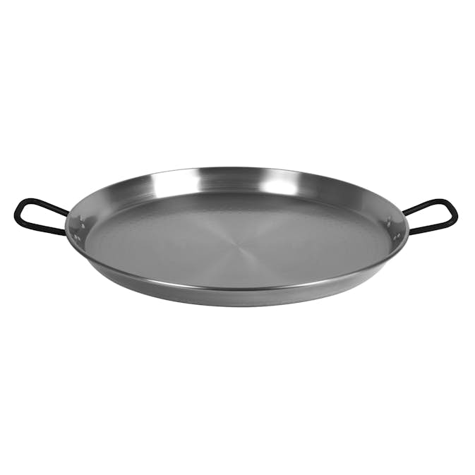 Paellapanna Muurikka 50 Stålpanna 50cm