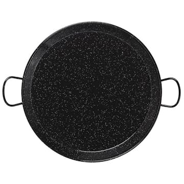 Paellapanna Emaljerad 50 cm