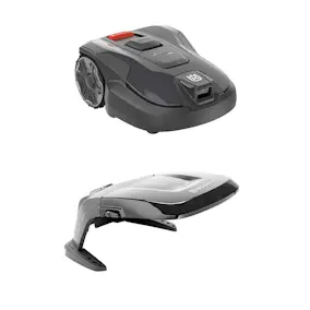 Robotgräsklippare Husqvarna Automower® 308V Med Robothus På Köpet