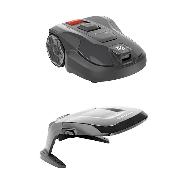 Robotgräsklippare Husqvarna Automower® 308V Med Robothus