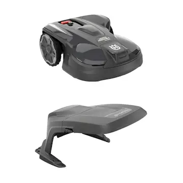 Robotgräsklippare Husqvarna Automower® 320 Nera Med Robothus