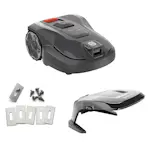 Robotgräsklippare Husqvarna Automower® 312V Med Robothus & Reservkniv