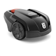 Paket Husqvarna Automower 105 Villa