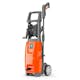 Paket Husqvarna Automower 105 Villa