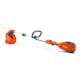 Paket Husqvarna Automower 440 Villa