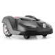 Paket Husqvarna Automower 450X Trimma